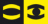 Logo dell’Associazione Lettura Agevolata Onlus